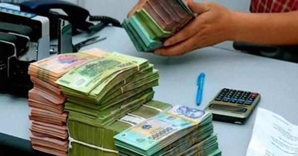 Bình Dương: Một doanh nghiệp gỗ thưởng tết gần 900 triệu đồng