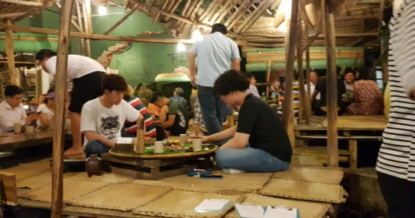 Tin nóng 247: Ai "làm ngơ" cho sai phạm của nhà hàng Lương Sơn Quán ?