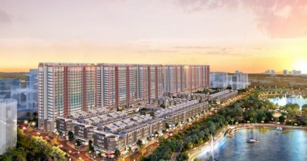 Chủ đầu tư Khai Sơn và hành trình “đánh thức” tiềm năng BĐS những vùng đất mới