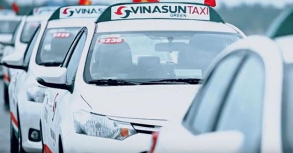 Vinasun báo lỗ lần đầu tiên trong lịch sử, gần 1.400 nhân viên mất việc