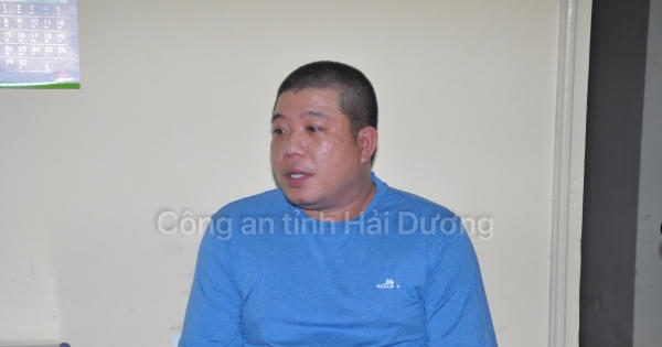 Hải Dương: Điều tra, làm rõ đối tượng giả danh Công an khi tham gia giao thông