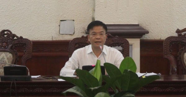 Tăng thẩm quyền xử phạt hành chính nhưng phải phù hợp với thực tế