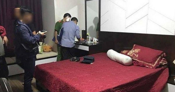 Sắp đưa ra xét xử vụ nam sinh sát hại người phụ nữ tại chung cư cao cấp tại Hà Nội