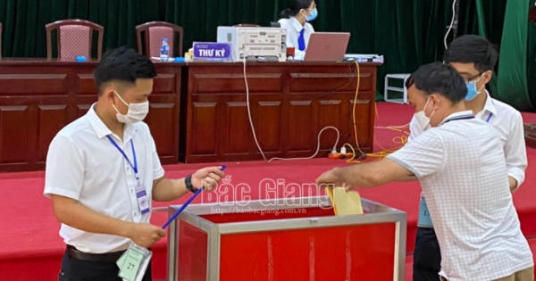 Đấu giá viên Công ty DHL bị tố cáo, Sở yêu cầu rút kinh nghiệm khi tổ chức đấu giá đất