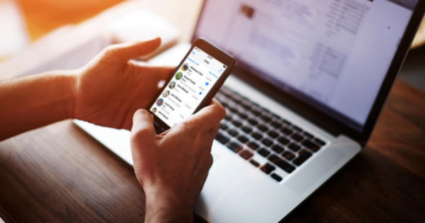 Báo động bệnh lý do mạng xã hội