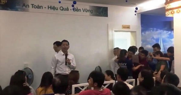 Thấy gì từ hàng loạt vụ 'sập bẫy' đầu tư tiền ảo?