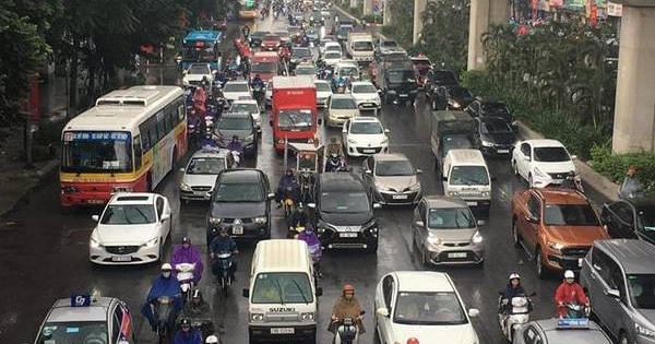 Dự báo thời tiết ngày 10/10: Nhiệt độ tăng nhẹ và giảm mưa ở miền Bắc