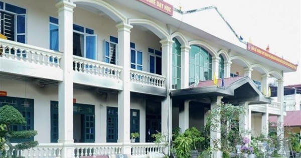 Điện Biên: Điều tra vụ cháy trường học trong đêm khiến kế toán tử vong Điện Biên: Điều tra vụ cháy trường học trong đêm khiến kế toán tử vong