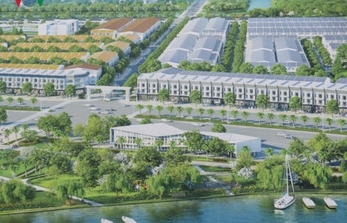 Đất vùng ven sẽ “lên ngôi” trong năm 2019?