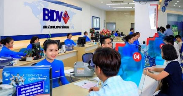 Nhà băng loay hoay ứng dụng công nghệ Blockchain