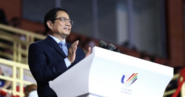 "SEA Games 31 là chiến thắng của tất cả chúng ta"