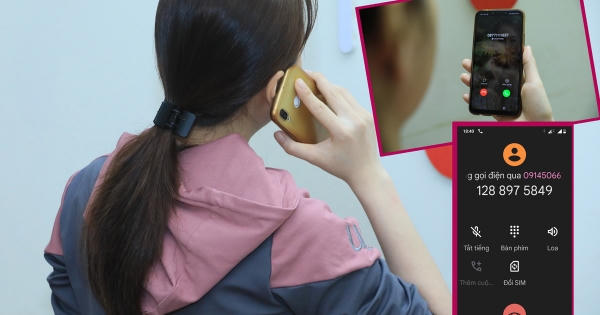 Cảnh giác với chiêu trò mạo danh Giám đốc công an tỉnh gọi điện lừa đảo cán bộ cấp xã