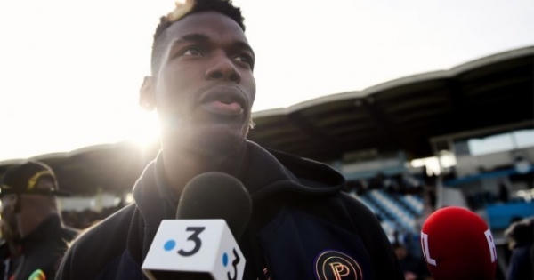 Nóng Pogba về Real Madrid, Dembele châm ngòi đến Liverpool