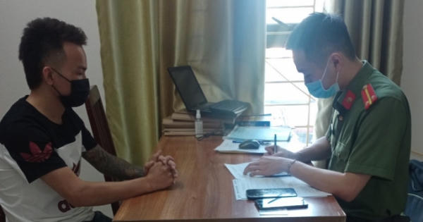 Thanh Hóa: Công an xử lý nhiều trường hợp đăng tải thông tin sai sự thật về dịch Covid-19