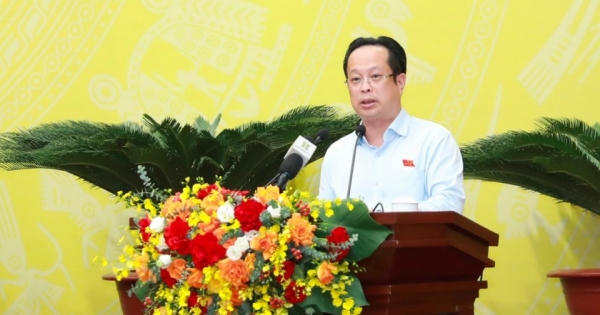 Hà Nội 'chốt' học phí năm học mới cao nhất 300.000 đồng/tháng