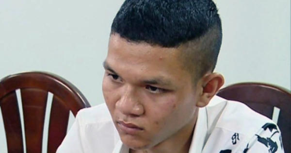 Ghen tuông mù quáng, một người đàn ông bị truy sát đến chết