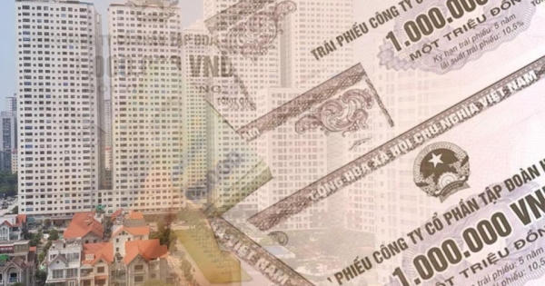 Khẩn trương trình Chính phủ dự thảo Nghị định về trái phiếu