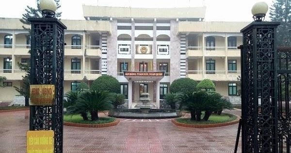 Bắc Giang: Chủ tịch UBND huyện Lạng Giang chuẩn bị "hầu tòa" vụ hủy sổ đỏ của dân