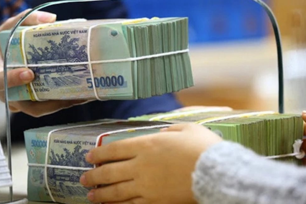 Bổ sung có mục tiêu hơn 6.434 tỷ đồng từ ngân sách trung ương cho các địa phương