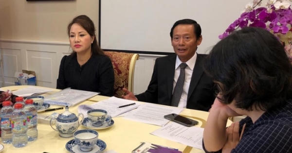 Vụ mất 245 tỉ đồng sổ tiết kiệm: Eximbank đề nghị 'bảo mật' thông tin