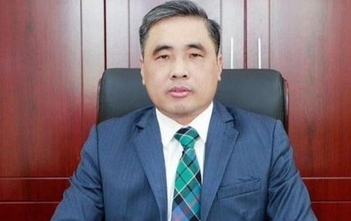 Ông Nguyễn Quốc Trị làm Thứ trưởng Bộ Nông nghiệp và Phát triển nông thôn