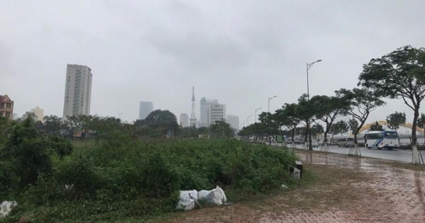 Đà Nẵng: Thu hồi nhiều khu “đất vàng”