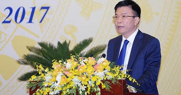Nhìn lại 10 sự kiện nổi bật trong năm 2017 của Ngành Tư pháp
