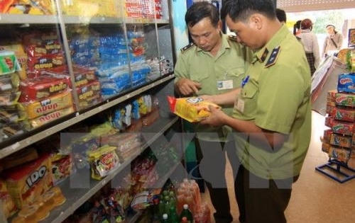 Hà Nội triển khai truy xuất nguồn gốc nông sản bằng điện tử