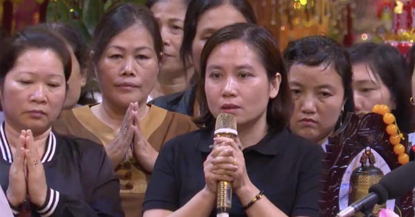 Sự thật nữ giám đốc 2 lần chuẩn bị hậu sự vẫn sống sau thỉnh vong chùa Ba Vàng