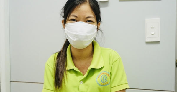 Sài Gòn - 'cơn bão' COVID-19 đã qua, nhưng nhiều người chưa ngơi nghỉ Sài Gòn - 'cơn bão' COVID-19 đã qua, nhưng nhiều người chưa ngơi nghỉ