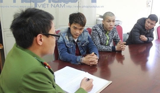 Quảng Ninh: Bắt khẩn cấp nhóm đối tượng buôn bán phụ nữ sang Trung Quốc