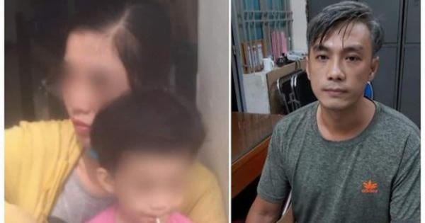 Gã đàn ông bóp cổ, đập đầu bé gái dã man nhưng thái độ người mẹ mới khiến dư luận phẫn nộ