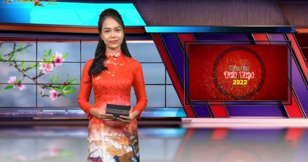 Bản tin Tết Việt 2022: Thú chơi vương giả ngày xuân