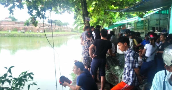 Huế: Khẩn trương làm rõ cái chết bất thường của một người đàn ông