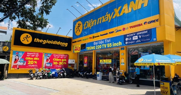 Đi tìm sự thật về quảng cáo “giá rẻ quá” của Điện máy xanh