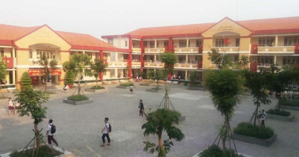 Sai phạm tại Trường THPT Thủ Thiêm: “Muốn nhanh chóng đưa trường lên trường tiên tiến hội nhập”? Sai phạm tại Trường THPT Thủ Thiêm: “Muốn nhanh chóng đưa trường lên trường tiên tiến hội nhập”?