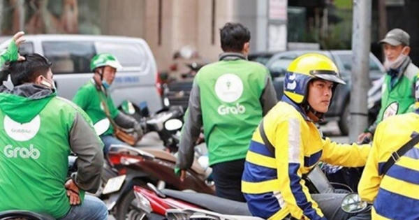 Làm gì để bảo vệ người lao động trong nền kinh tế chia sẻ?