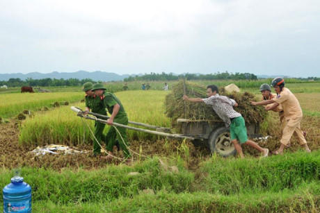 Điểm báo ngày 15/9/2017: Bão số 10, sơ tán khẩn cấp hàng chục ngàn hộ dân