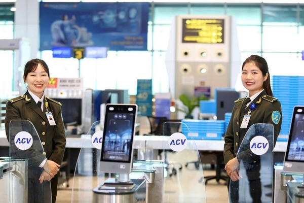 Sân bay Vinh sẵn sàng hoạt động trở lại vào ngày 19/12