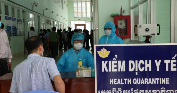 Bà Rịa - Vũng Tàu ngưng sự kiện đông người dịp lễ 30/4 Bà Rịa - Vũng Tàu ngưng sự kiện đông người dịp lễ 30/4