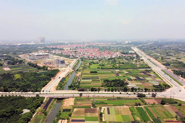 Hà Nội bổ sung 41 công trình, dự án tại quận Bắc Từ Liêm