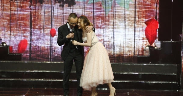 Lại Văn Sâm: "Mỹ Tâm chưa bao giờ hỏi chúng tôi cát-sê bao nhiêu?"