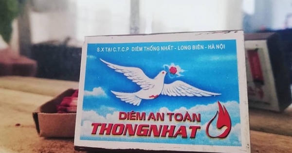 Diêm Thống Nhất rời sàn chứng khoán