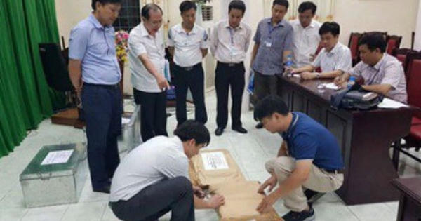 Người "phù phép" điểm thi rúng động dư luận sẽ đối mặt với án tù không dưới 5 năm