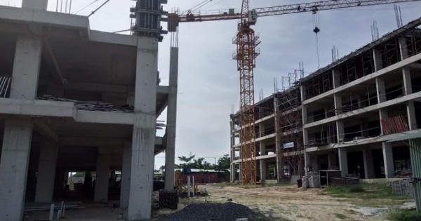 Đà Nẵng: Người mua dự án nhà ở xã hội "khóc ròng" vì... chủ đầu tư hứa