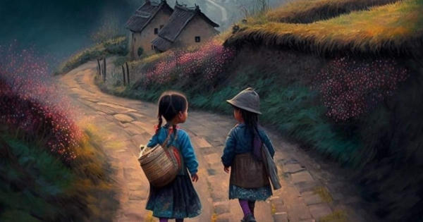 Nghỉ hè và câu chuyện 'nếp nhà'