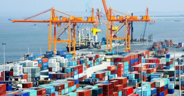 198 doanh nghiệp đáp ứng tiêu chí xét chọn Doanh nghiệp xuất khẩu uy tín năm 2018 198 doanh nghiệp đáp ứng tiêu chí xét chọn Doanh nghiệp xuất khẩu uy tín năm 2018