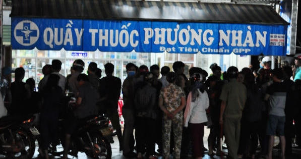 Đồng Nai: Bắt đối tượng bịt mặt “xin đểu” rồi đâm chết chủ tiệm thuốc tây