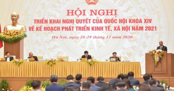 Thông điệp của Chính phủ Thông điệp của Chính phủ