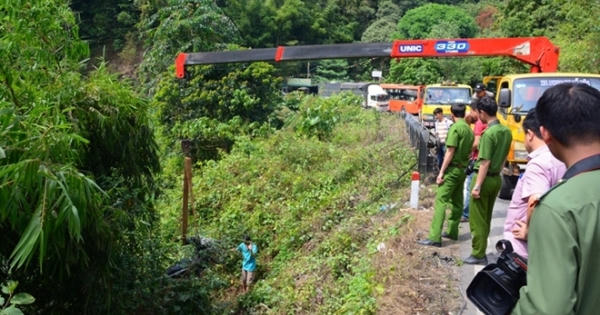 Lâm Đồng: Đề nghị truy tố kẻ giết chủ nợ chôn xác phi tang trong rẫy cà phê